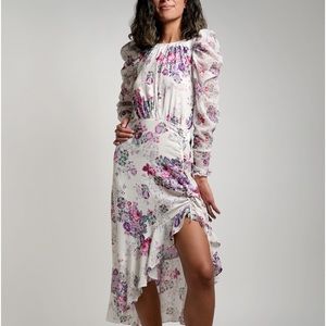 For Love & Lemons x Free People dress Medium